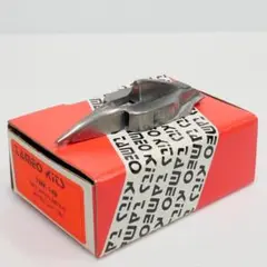 タメオ 1/43 TMK 262 マクラーレン MP4/13 1998 1/43 Tameo McLaren MP 4/13 Mercedes Benz 1998 Test Car Mika