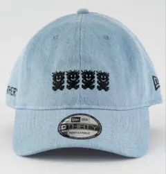 NEW ERA® ニューエラ　ほぼ日　MOTHER Teleport Crash