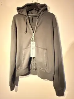 J.L-A.L (ジェイラル) LAVE HOODIE L