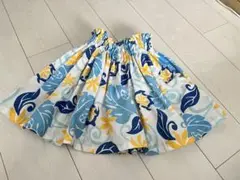 キッズ用　パウスカート