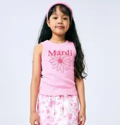 2025年最新】Mardi Mercredi キッズ服(100cm~)の人気アイテム