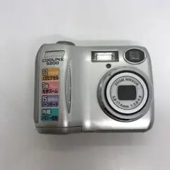 ※専用 Nikon COOLPIX 3200 単三電池 me60g420tn