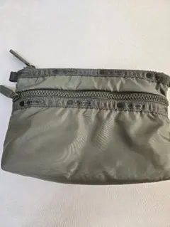 LeSportsac JOURNAL STANDARDコラボポーチ