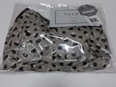 Tuché ヨガキャミソール Mサイズ　グレー　新品未使用