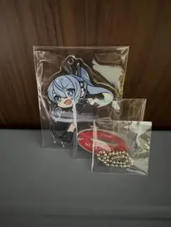 星街すいせい　日本武道館　アクリルスタンド 未開封