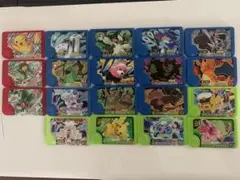 ポケモンフレンダ 19枚セット