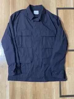 97s US Army BDU Jacket Black 357