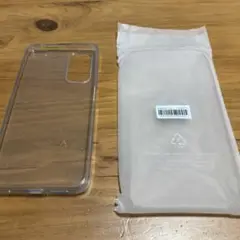 Redmi Note 11 透明ソフトケース(付属品)
