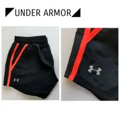 ◤Under Armour◢ ルーズフィットズボン　レディース トレーニングМ
