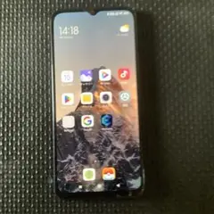 Xiaomi Mi 10 Lite 5G 128G 位置偽装