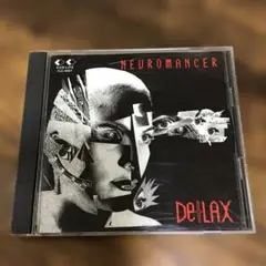 昭和　CD デラックス　D e+LAX 歌詞カードなし