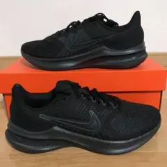 NIKE ウィメンズ ダウンシフター 11 25.5cm
