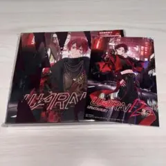 浦島坂田船 WARN12G 初回限定盤D （となりの坂田。ver）