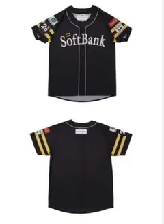 ホークス20th記念ユニフォーム 配布 1枚