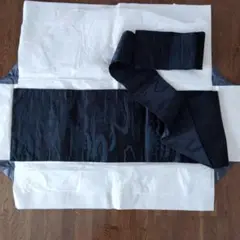 喪服帯　新品未使用