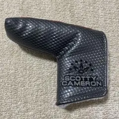 美品 スコッティキャメロン ★ パターカバー