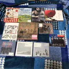 嵐 ARASHI LIVE DVD Blu-ray シングル アルバム ②
