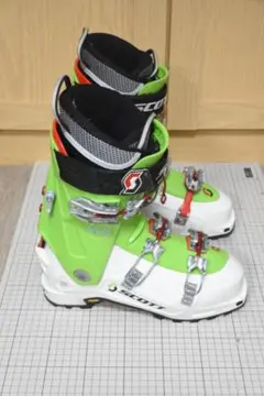 軽量BCスキーブーツ・スコットオービット25cm未使用 100000001004605860_10208_002.jpg