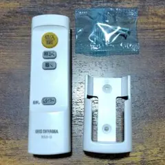 IRIS OHYAMA アイリスオーヤマ R5.0-D 照明用リモコン