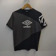 umbro トレーニングTシャツ