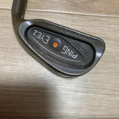 ピン　PING EYE2 ベリリウムカッパー　5番アイアン　単品