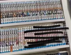 ハイキュー全巻セット