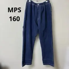 160 デニム　MPS
