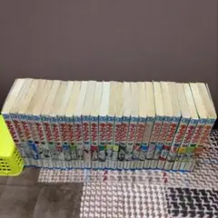 キャプテン、プレイボール
