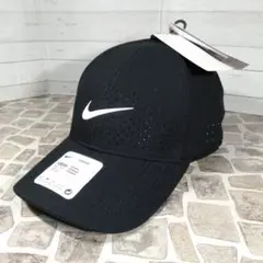 【レガシー91 】ナイキ NIKE キャップ ブラック 57-59cm ジム
