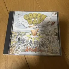 GREEN DAY Dookie CD
