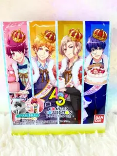 a3!(エースリー) コースター　まとめ売り a3!(エースリー) コースター まとめ売り