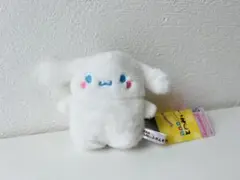 サンリオキャラクターズ ならべてどーみぃふれんずマスコット シナモロール