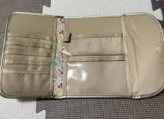 マルチケース　母子手帳ケース　お薬手帳