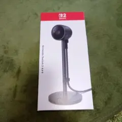【純正品】　Switch2用 カメラ