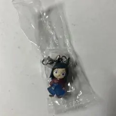 サマーウォーズ めじるしアクセサリー ナツキ⑤