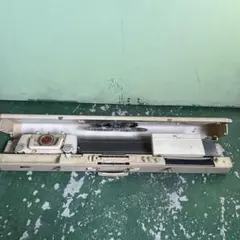 silver SK-325 編み機 昭和レトロ アンティーク 格安