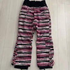 スノーボードウェア