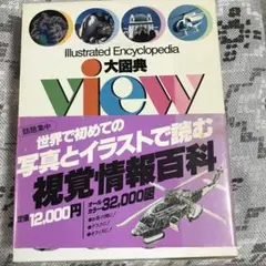 Illustrated Encyclopedia view
