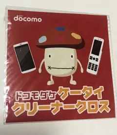 ケータイクリーナークロス