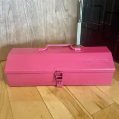UNIFLAME(ユニフレーム) ペグメタルケース 廃盤 未使用 キャンプ