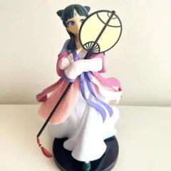 薬屋のひとりごと猫猫　月精　フィギュア