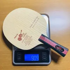 卓球ラケット ニッタク Nittaku バイオリンカーボンFL