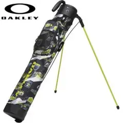 新品 OAKLEY オークリー セルフスタンドバッグ フード付き BP