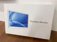 Portable Monitor 15.6型 モバイルディスプレイ