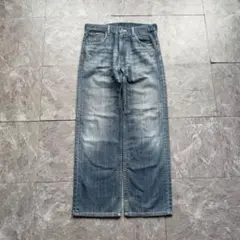Levi's 503 バギーデニムパンツ　y2k 日本製