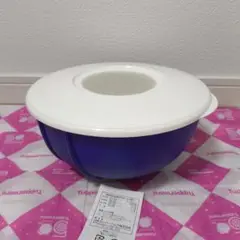 バーミックス　タッパーウェア タッパーウェア / Tupperware バーミックス セット モデル133