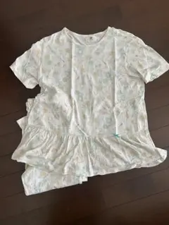 ワコールキッズパジャマ　140-155