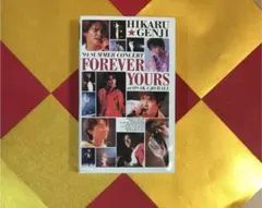 希少！！ 光GENJIコンサートであおう！ DVD&VHSセット Amazon.co.jp: コンサートであおう! [DVD] : 光GENJI, 光GENJI: DVD
