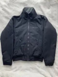 Columbia ロマビスタ　スタンドネックジャケット　Sサイズ