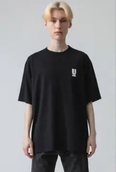 【値下げ】UNDERCOVER ロゴT UB0D3803 サイズ3